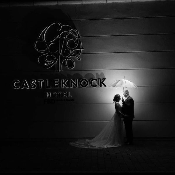 Weddings At Castleknock