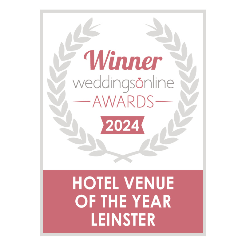 2024 hotel venue of the year leinster 3