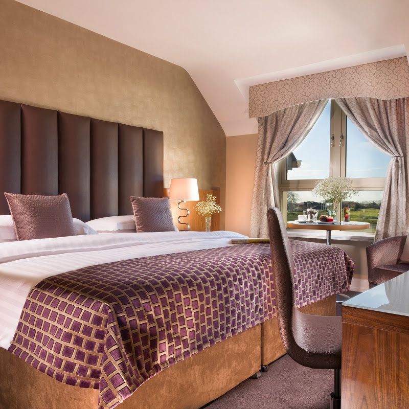 Executive Room Double type 2