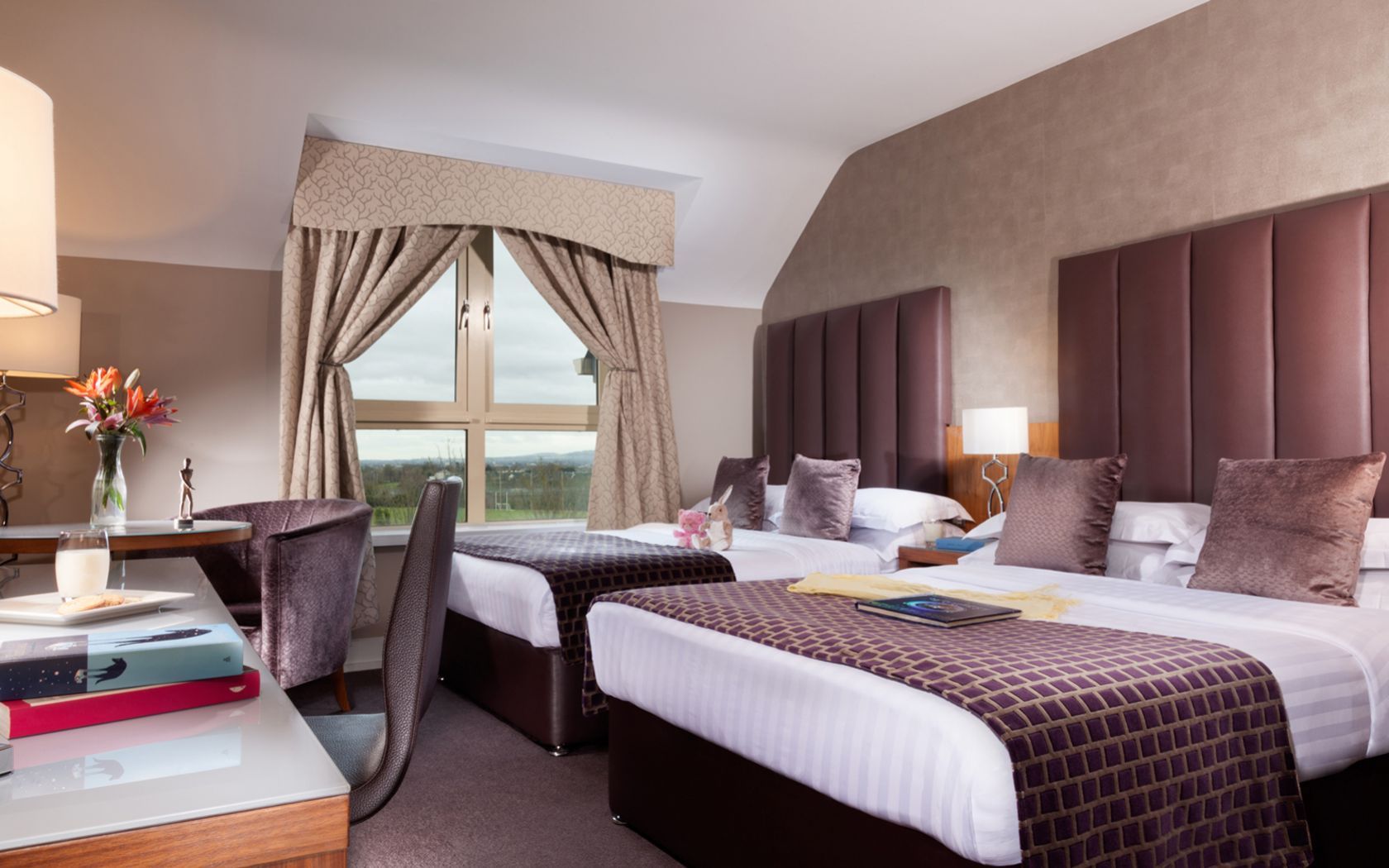 Family Rooms Castleknock Hotel Family Friendly Hotel Dublin family-rooms-castleknock-hotel-family-friendly-hotel-dublin