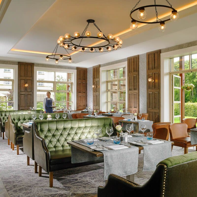 Castleknock Hotel And Spa Dublin Castleknock Hotel And Spa Dublin