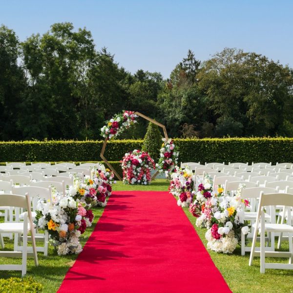 Weddings At Castleknock
