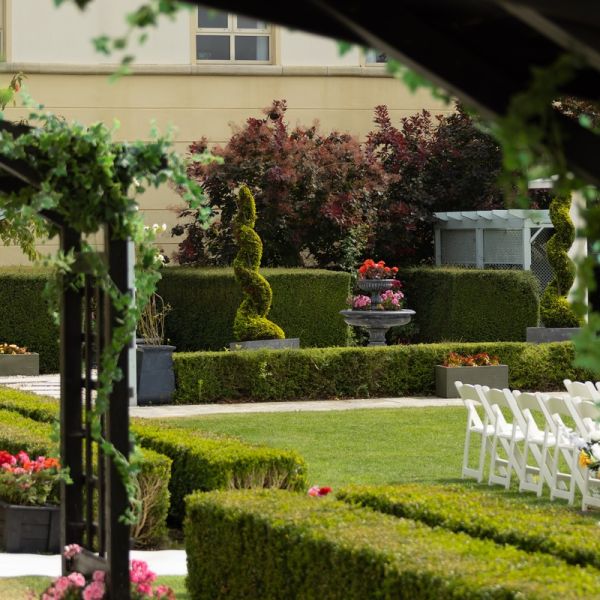 Weddings At Castleknock