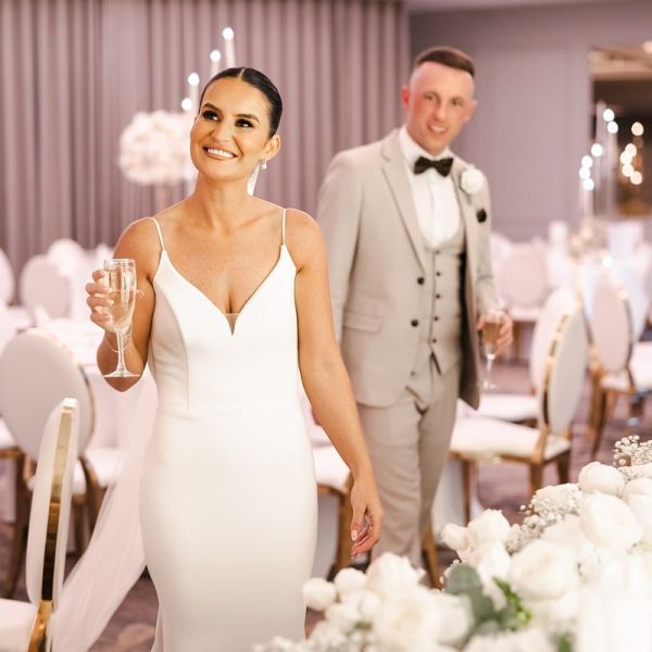 Weddings At Castleknock