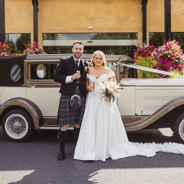 Weddings At Castleknock