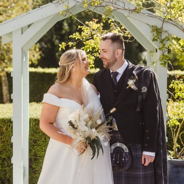 Weddings At Castleknock