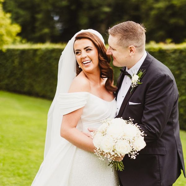 Weddings At Castleknock