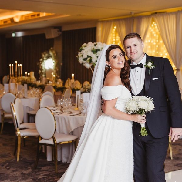 Weddings At Castleknock