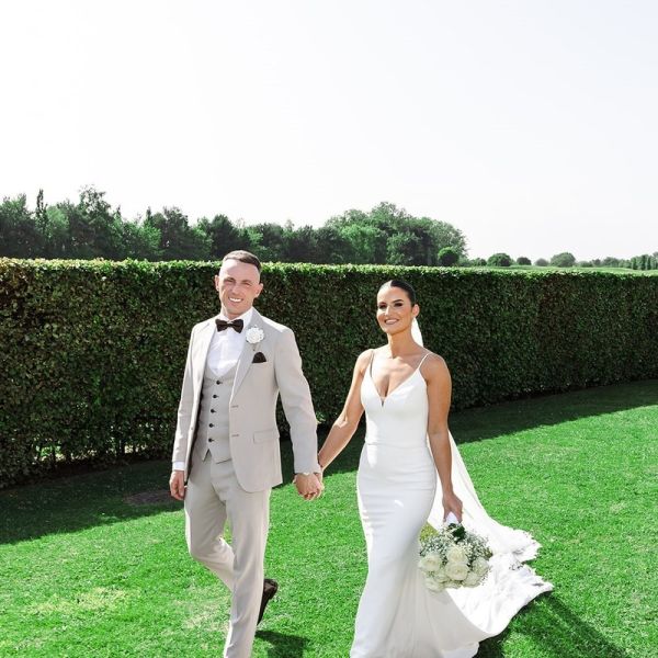 Weddings At Castleknock
