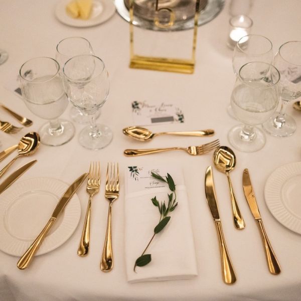 Weddings At Castleknock