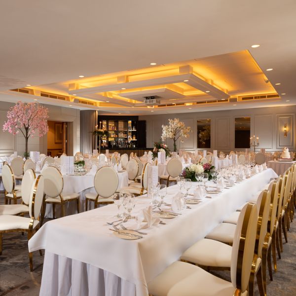 Weddings At Castleknock