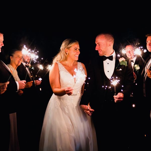 Weddings At Castleknock