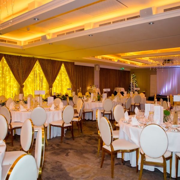 Weddings At Castleknock
