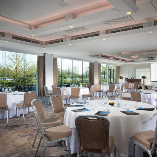 Conferences meetings at castleknock www.castleknockhotel.com_v3