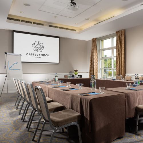 Conferences meetings at castleknock www.castleknockhotel.com_v3