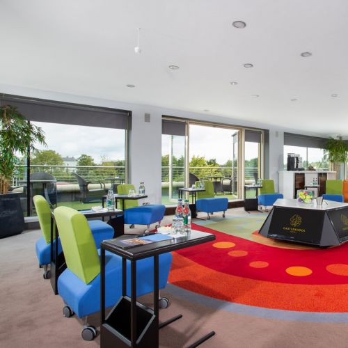 Conferences meetings at castleknock www.castleknockhotel.com_v3