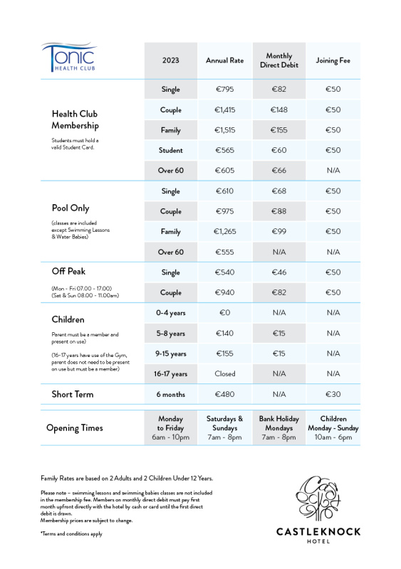 2023_tonic_price_list.jpg (2023 Tonic Price Lis) 2023 tonic price list