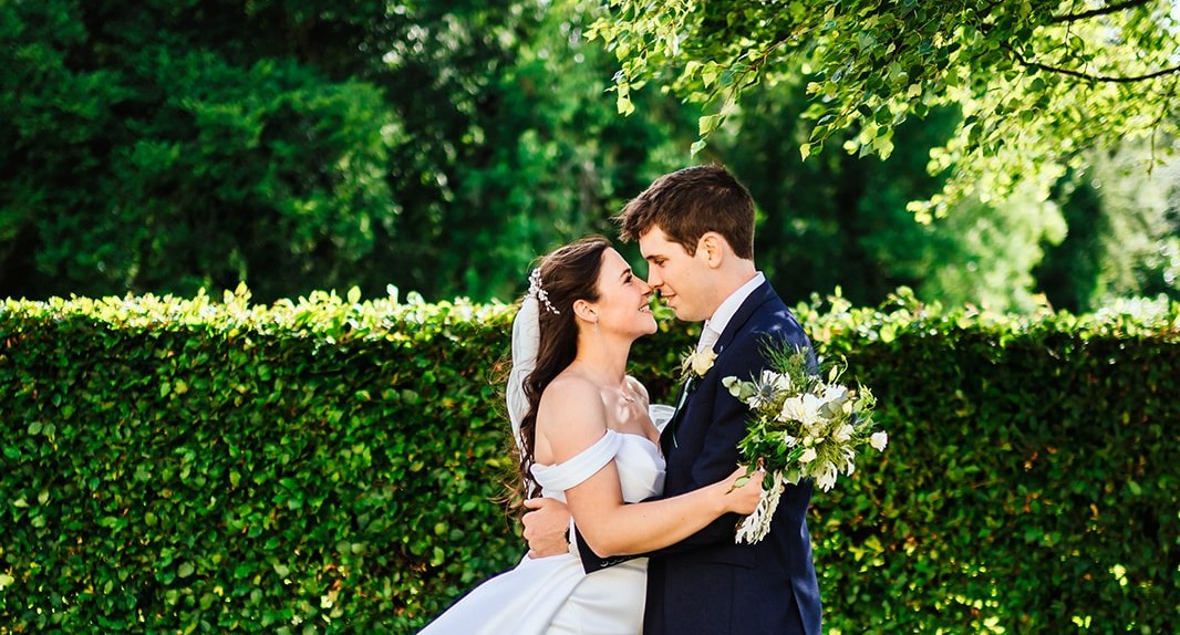 Weddings at Castleknock