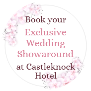 Weddings at Castleknock