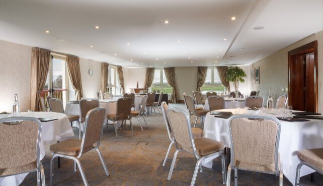 Castleknock Suite