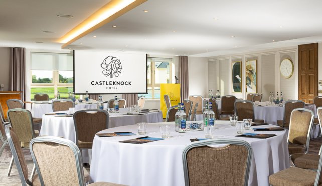 Castleknock Suite