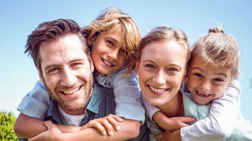 Family Fun