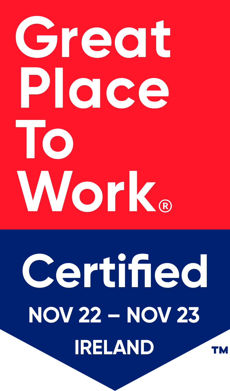 Great Places to Work 2022