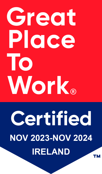 Great Places to Work 2023