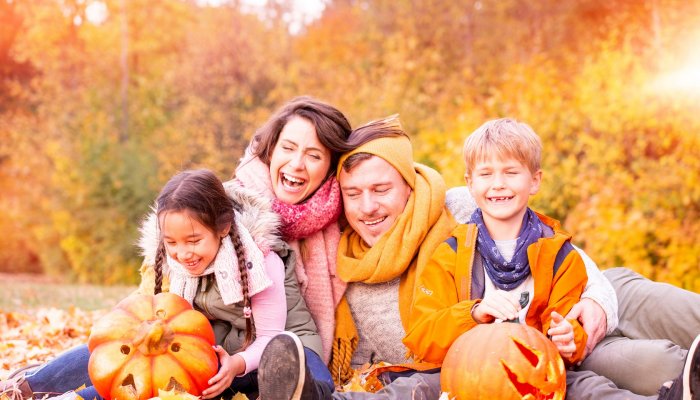 Halloween Family Fun at Castleknock Hotel