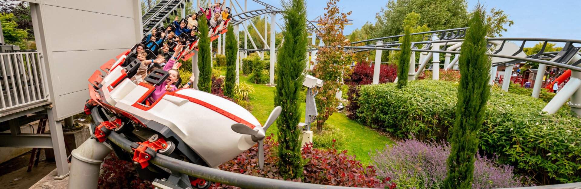 Emerald Park Theme Park Ashbourne Co Meath master 2