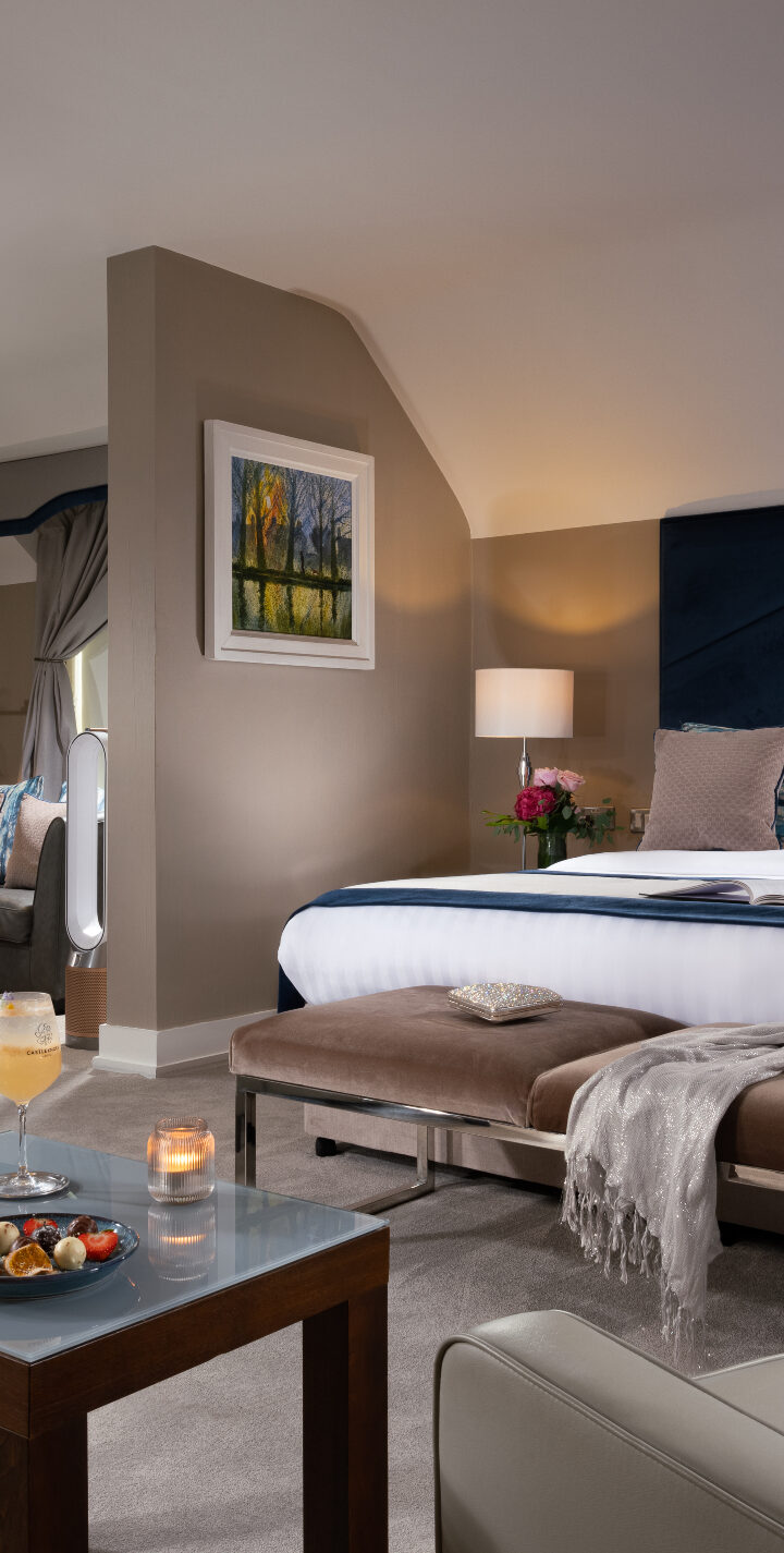 Executive Suite at castleknock Hotel