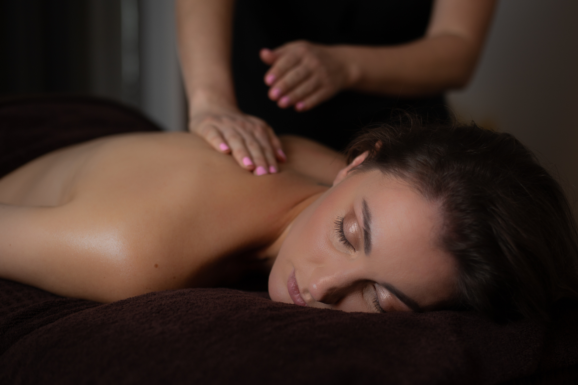 Review: Made For Life Organics Touch Therapy Spa Ritual