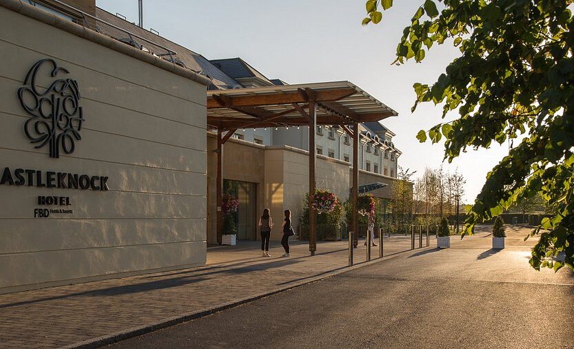 castleknock hotel