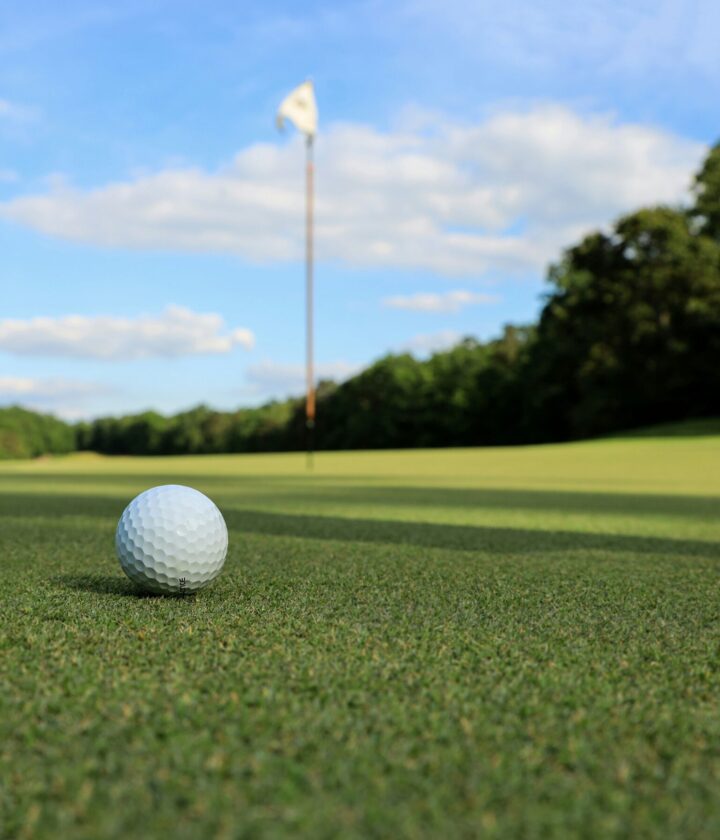 Castleknock golf