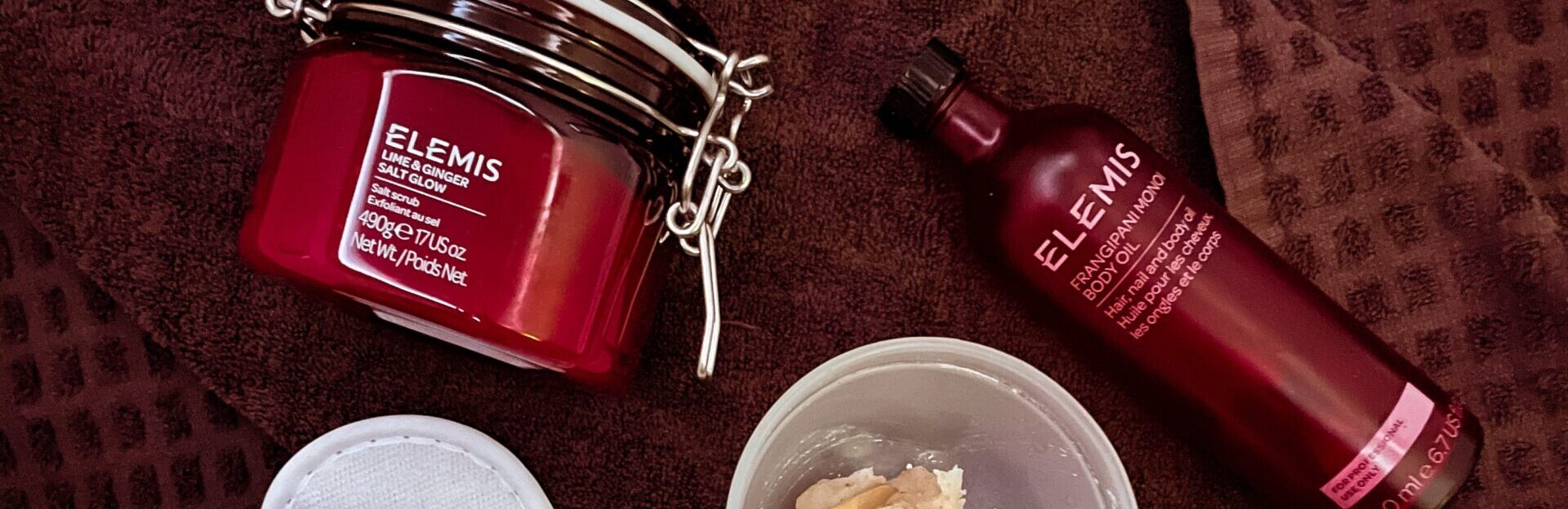 Lime Ginger Scrub Elemis Products e1763646888455