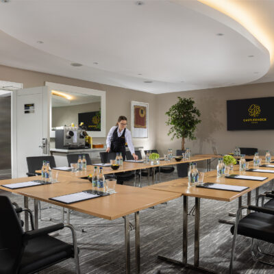 Ashtown Knockmaroon Suite