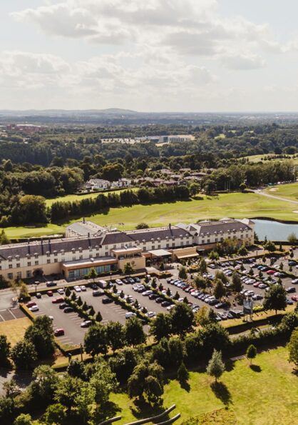 Castleknock Hotel