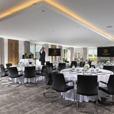 Castleknock Suite