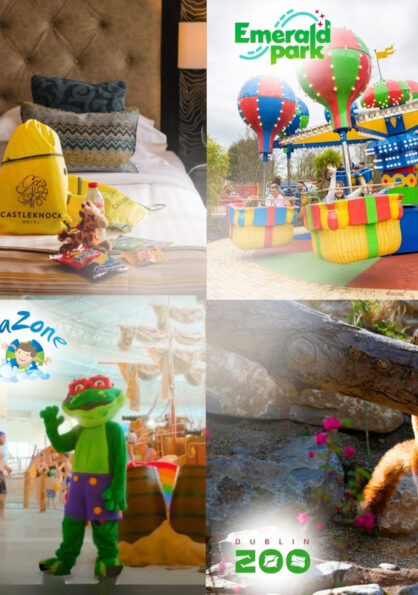 2025 Easter Package Mobile Banner 800 x 800