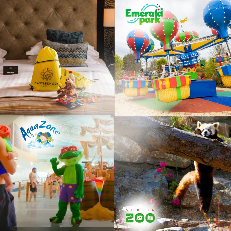 2025 Easter Package Mobile Banner 800 x 800