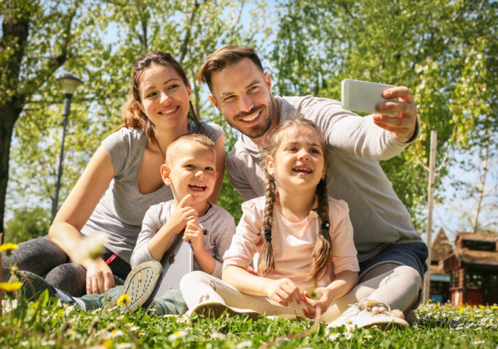 Summer Family Package at Castleknock Hotel, Dublin.