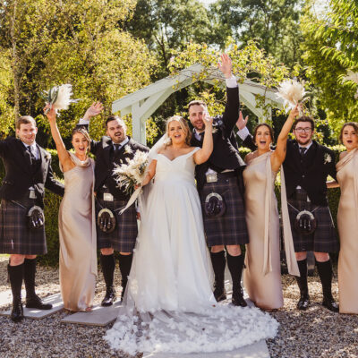 Weddings in Dublin
