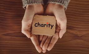 Charity image
