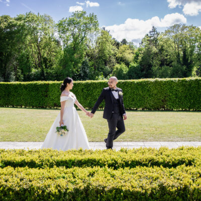 Art of Wedding Photography 16