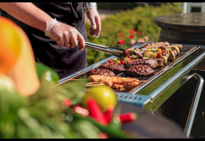 BBQs 1