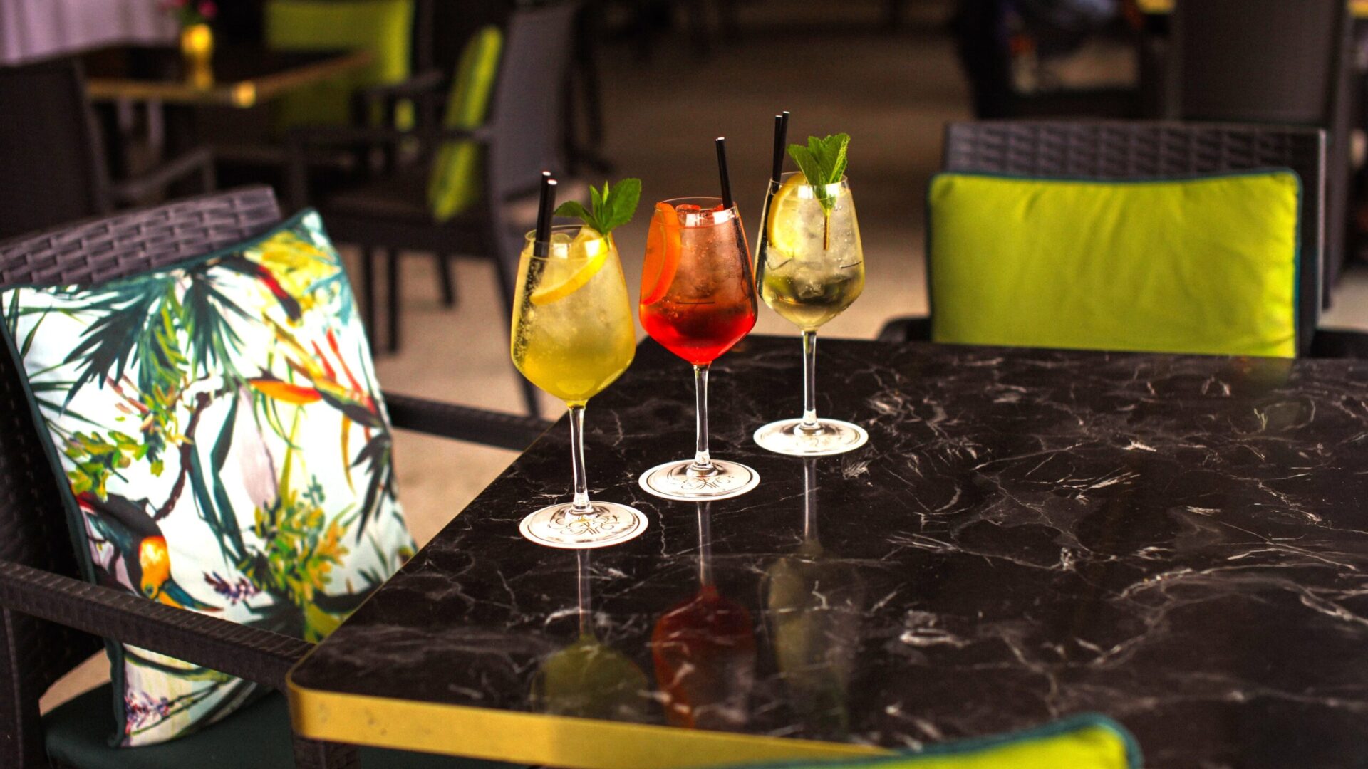 Spritz Collection