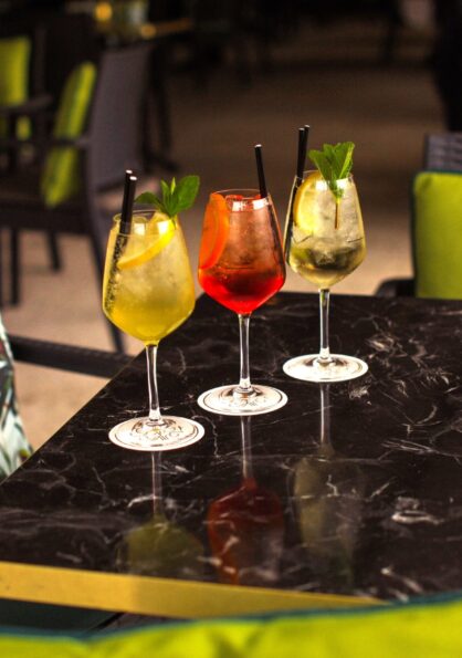 Spritz Collection