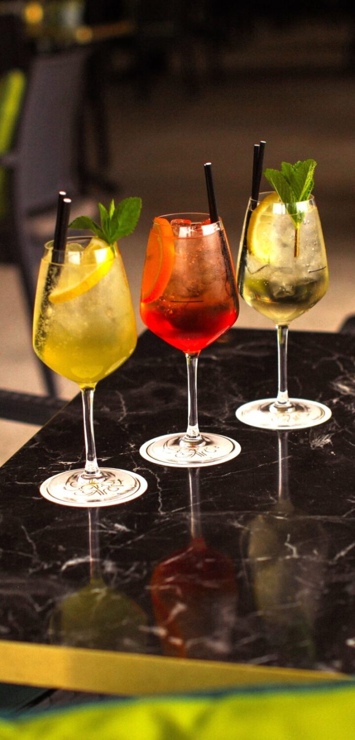 Spritz Collection