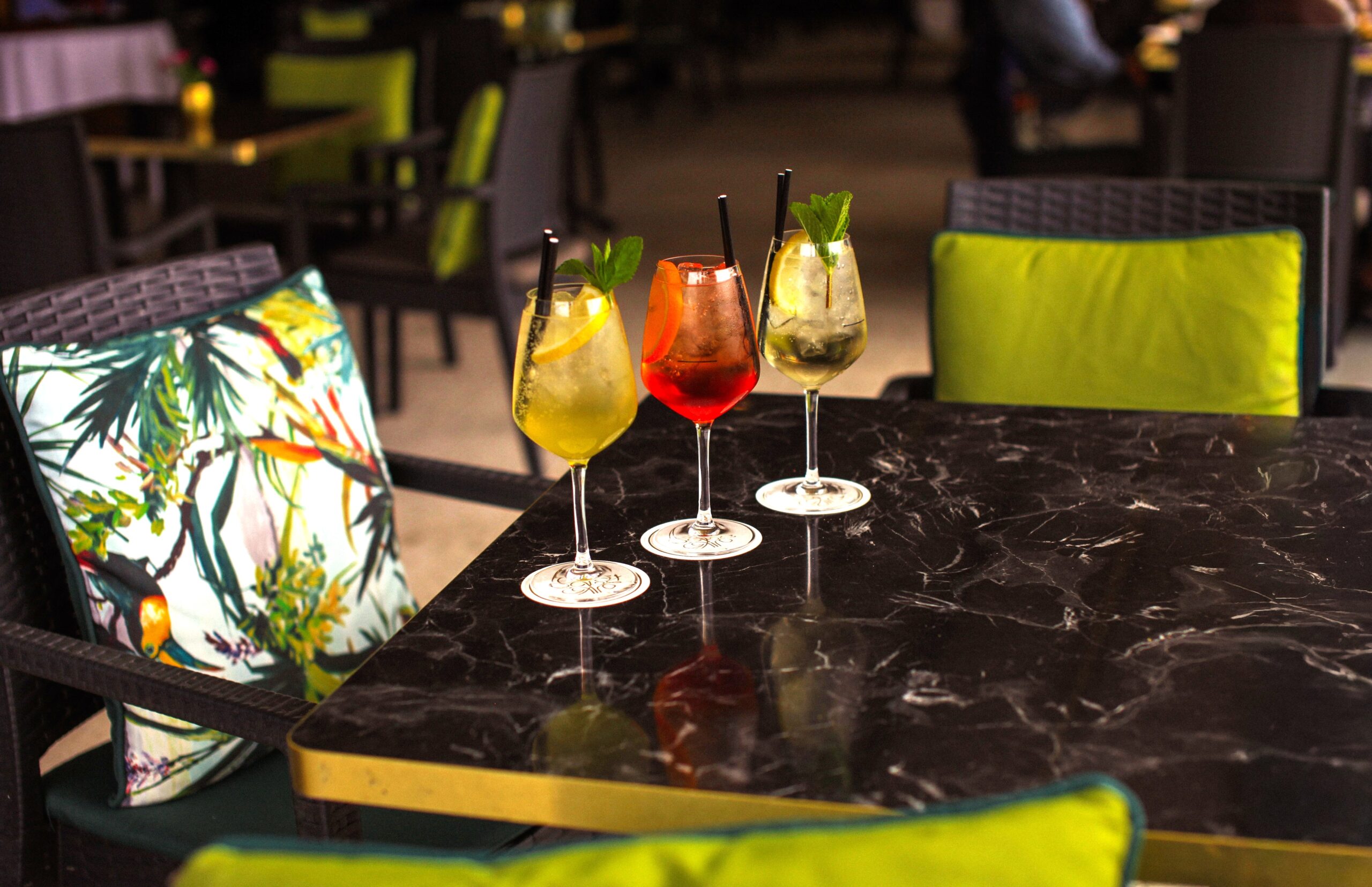 Spritz Collection