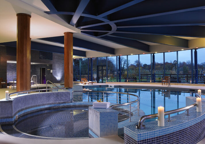 x pool